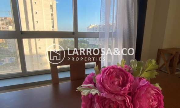 A Vendre - Apartment - Villajoyosa - Cala de finestrat