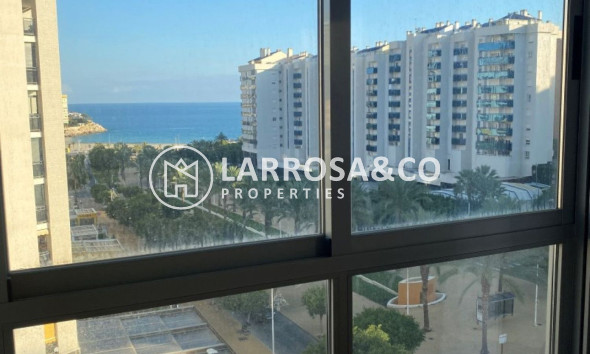 A Vendre - Apartment - Villajoyosa - Cala de finestrat
