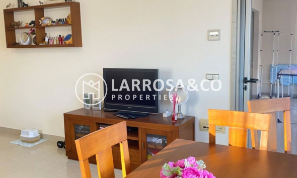 A Vendre - Apartment - Villajoyosa - Cala de finestrat
