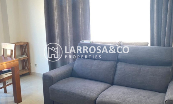 A Vendre - Apartment - Villajoyosa - Cala de finestrat