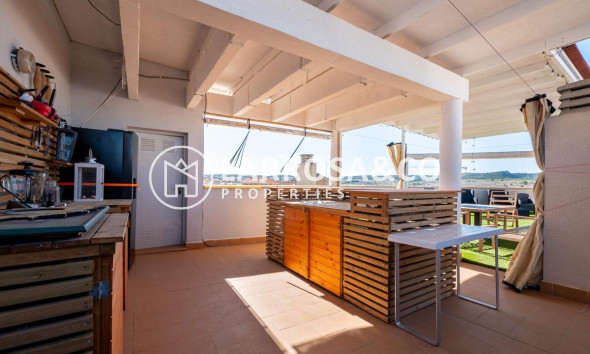 A Vendre - Apartment - San Miguel de Salinas - Pueblo 9