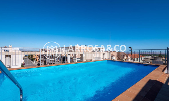 A Vendre - Apartment - San Miguel de Salinas - Pueblo 9