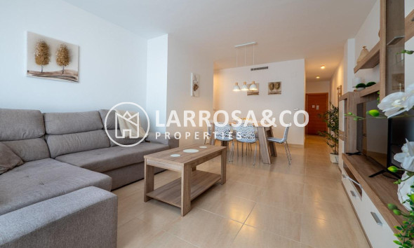A Vendre - Apartment - San Miguel de Salinas - Pueblo 9