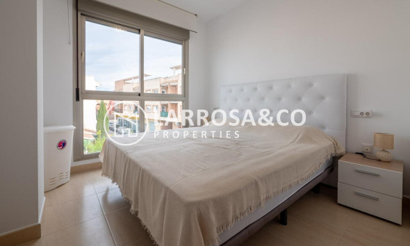 A Vendre - Apartment - San Miguel de Salinas - Pueblo 9