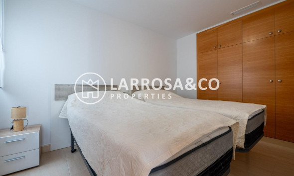 A Vendre - Apartment - San Miguel de Salinas - Pueblo 9