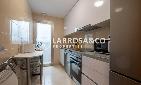 A Vendre - Apartment - San Miguel de Salinas - Pueblo 9