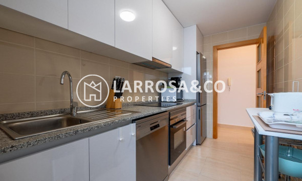 A Vendre - Apartment - San Miguel de Salinas - Pueblo 9