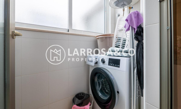 A Vendre - Apartment - San Miguel de Salinas - Pueblo 9