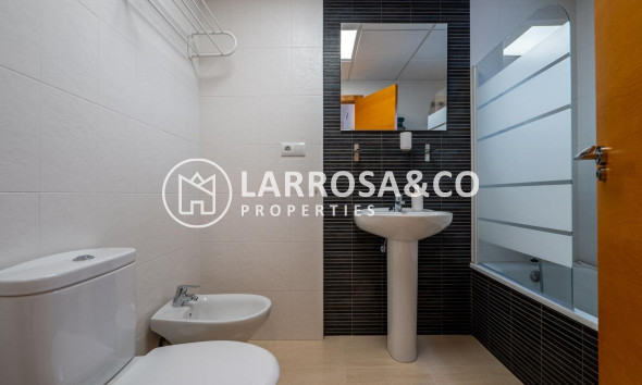 A Vendre - Apartment - San Miguel de Salinas - Pueblo 9