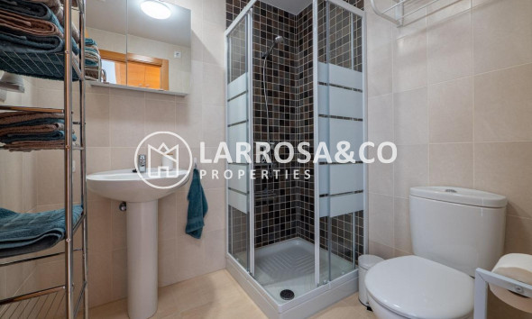 A Vendre - Apartment - San Miguel de Salinas - Pueblo 9