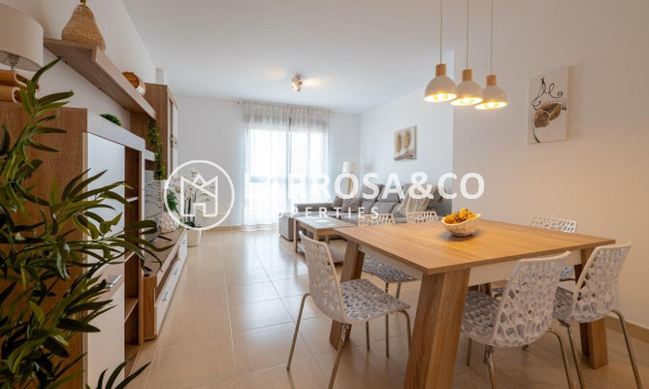 A Vendre - Apartment - San Miguel de Salinas - Pueblo 9