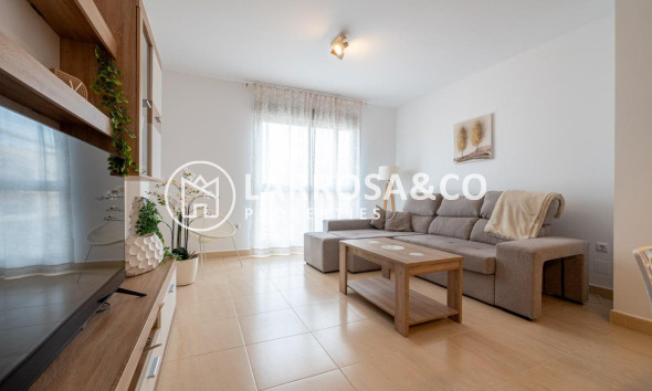 A Vendre - Apartment - San Miguel de Salinas - Pueblo 9