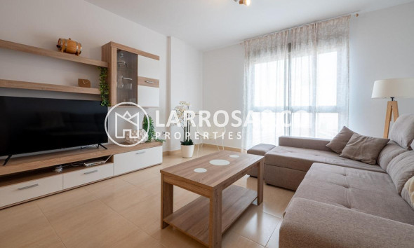 A Vendre - Apartment - San Miguel de Salinas - Pueblo 9