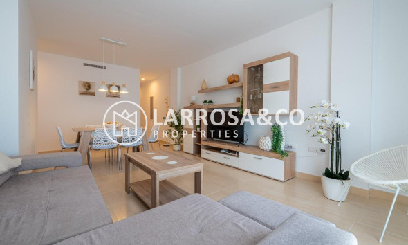 A Vendre - Apartment - San Miguel de Salinas - Pueblo 9