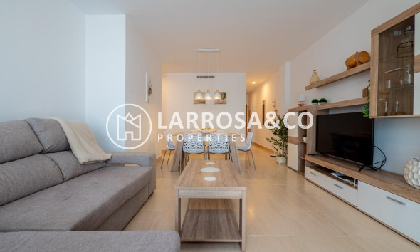 A Vendre - Apartment - San Miguel de Salinas - Pueblo 9