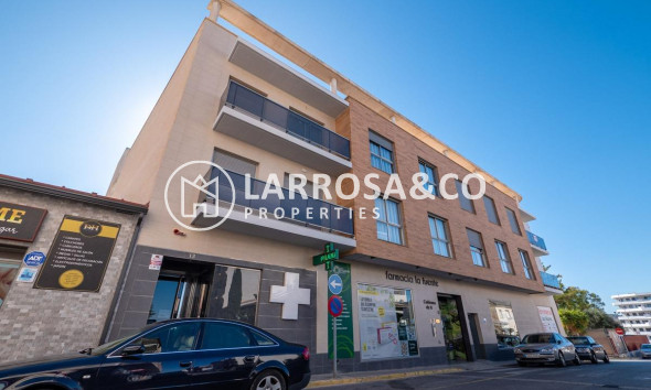 A Vendre - Apartment - San Miguel de Salinas - Pueblo 9