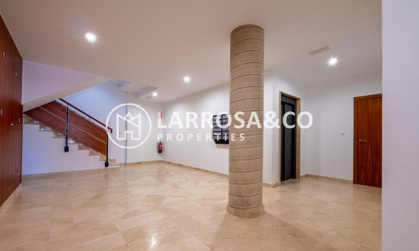 A Vendre - Apartment - San Miguel de Salinas - Pueblo 9