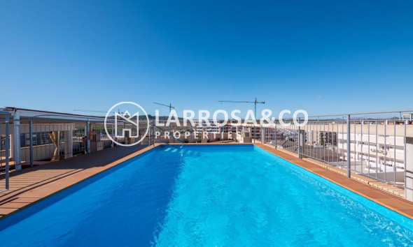 A Vendre - Apartment - San Miguel de Salinas - Pueblo 9