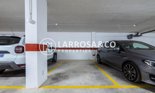 A Vendre - Apartment - San Miguel de Salinas - Pueblo 9