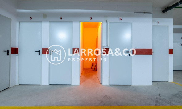 A Vendre - Apartment - San Miguel de Salinas - Pueblo 9