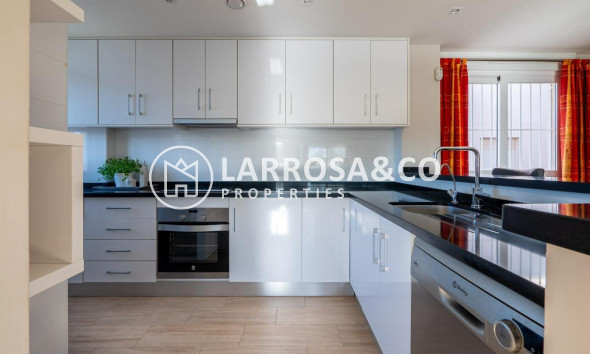 A Vendre - Semi-detached house - Torrevieja - Aguas Nuevas