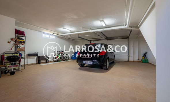 A Vendre - Semi-detached house - Torrevieja - Aguas Nuevas