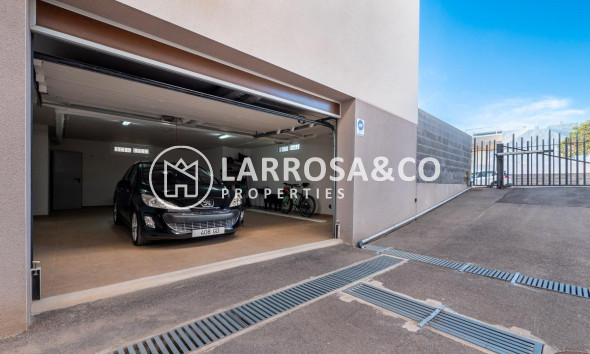 A Vendre - Semi-detached house - Torrevieja - Aguas Nuevas