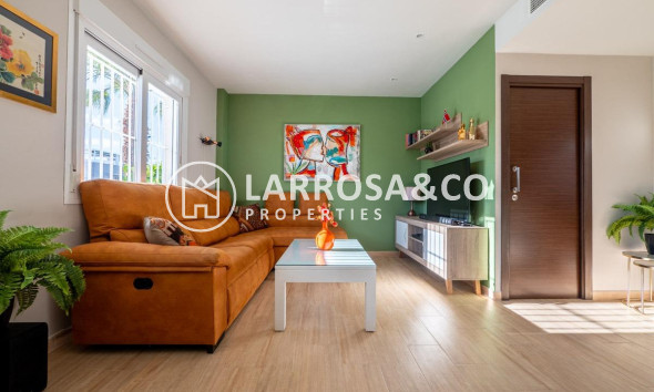 A Vendre - Semi-detached house - Torrevieja - Aguas Nuevas