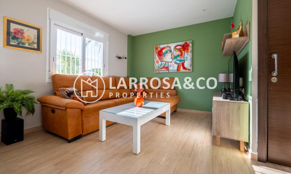 A Vendre - Semi-detached house - Torrevieja - Aguas Nuevas