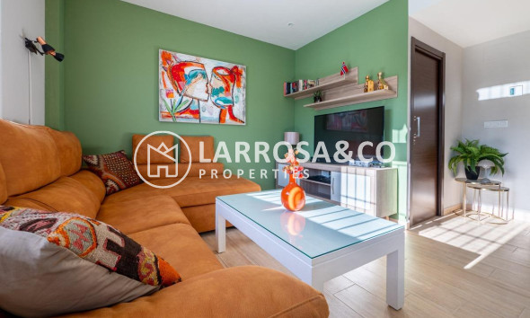 A Vendre - Semi-detached house - Torrevieja - Aguas Nuevas
