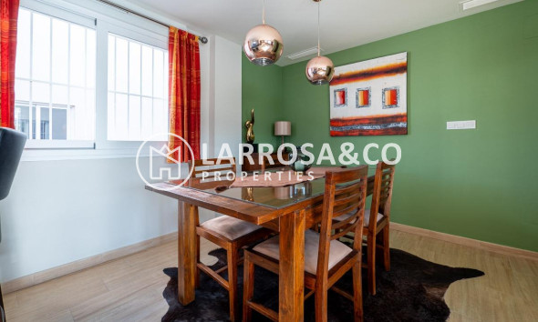 A Vendre - Semi-detached house - Torrevieja - Aguas Nuevas