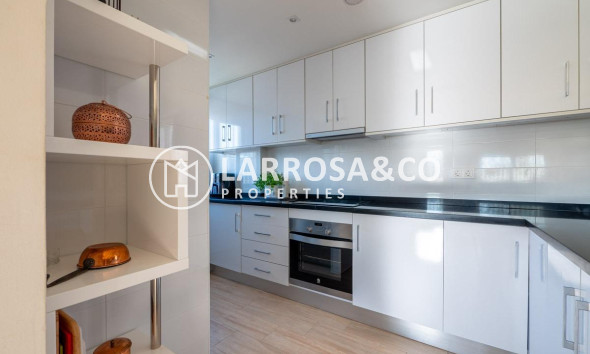 A Vendre - Semi-detached house - Torrevieja - Aguas Nuevas