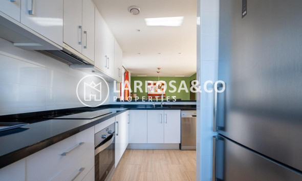 A Vendre - Semi-detached house - Torrevieja - Aguas Nuevas