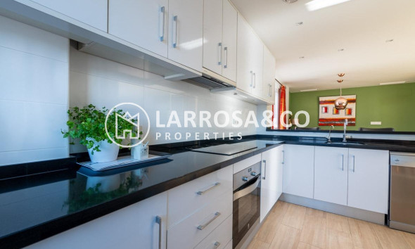 A Vendre - Semi-detached house - Torrevieja - Aguas Nuevas