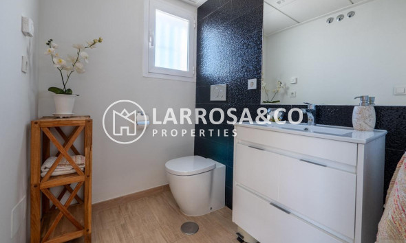 A Vendre - Semi-detached house - Torrevieja - Aguas Nuevas