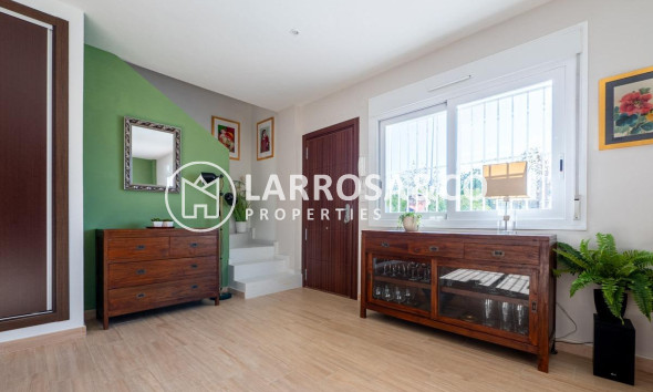 A Vendre - Semi-detached house - Torrevieja - Aguas Nuevas