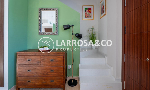 A Vendre - Semi-detached house - Torrevieja - Aguas Nuevas