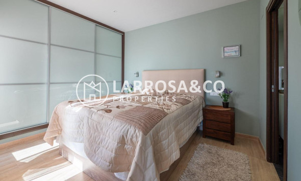 A Vendre - Semi-detached house - Torrevieja - Aguas Nuevas