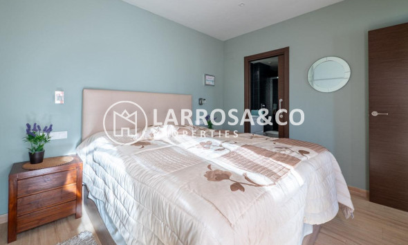 A Vendre - Semi-detached house - Torrevieja - Aguas Nuevas