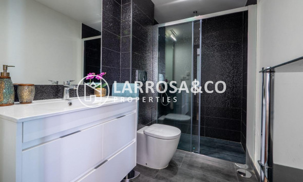 A Vendre - Semi-detached house - Torrevieja - Aguas Nuevas