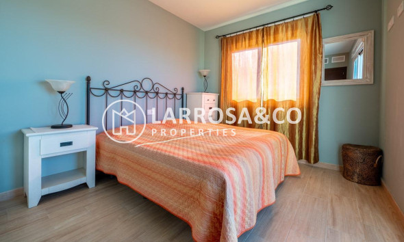 A Vendre - Semi-detached house - Torrevieja - Aguas Nuevas