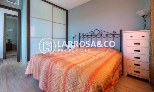 A Vendre - Semi-detached house - Torrevieja - Aguas Nuevas