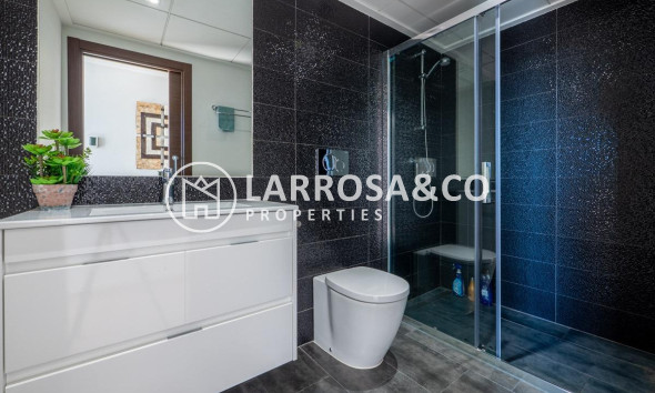 A Vendre - Semi-detached house - Torrevieja - Aguas Nuevas