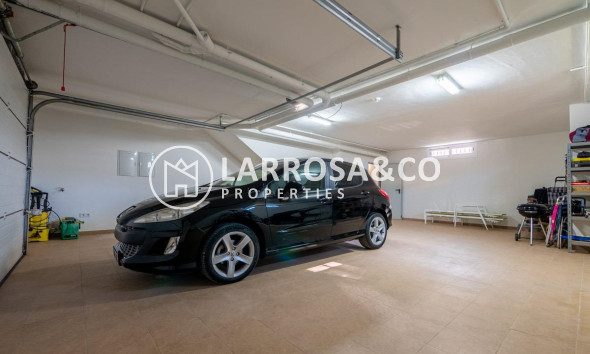 A Vendre - Semi-detached house - Torrevieja - Aguas Nuevas