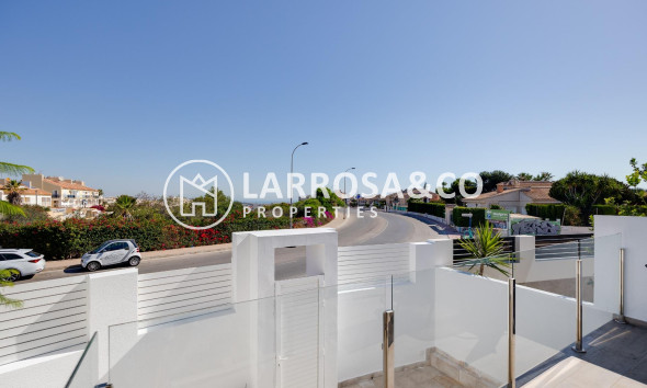 Вторичный рынок - Дом - Торревьеха - Aguas Nuevas