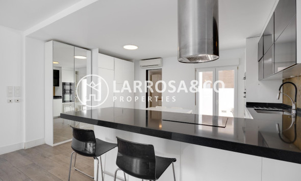 Вторичный рынок - Дом - Торревьеха - Aguas Nuevas