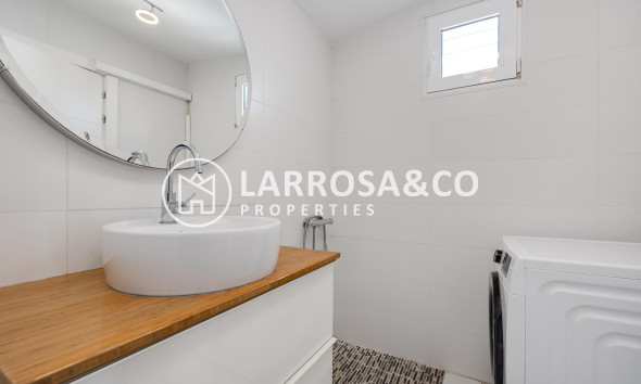 Вторичный рынок - Дом - Торревьеха - Aguas Nuevas