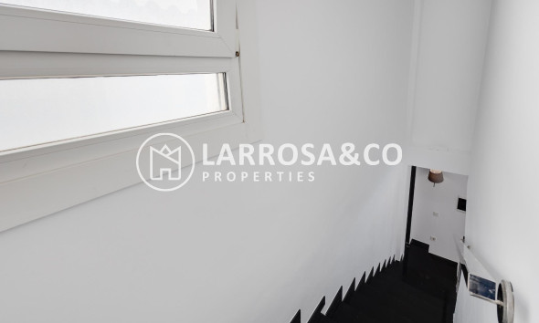 Вторичный рынок - Дом - Торревьеха - Aguas Nuevas