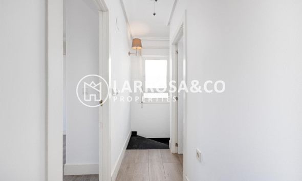 Вторичный рынок - Дом - Торревьеха - Aguas Nuevas