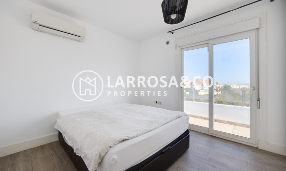 Вторичный рынок - Дом - Торревьеха - Aguas Nuevas